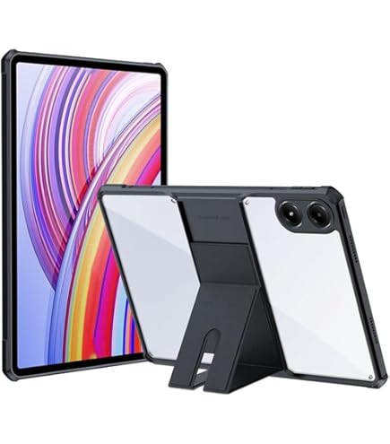 Amazon.co.jp: 肩掛け For Xiaomi POCO Pad/Redmi Pad Pro用のケース