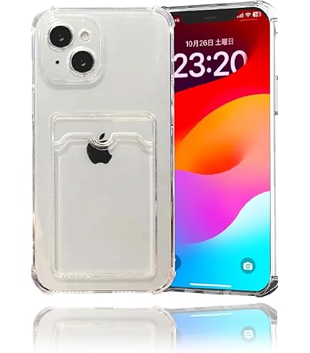 Amazon.co.jp: バンダイ カードキャプターさくら iPhone13 Pro(6.1