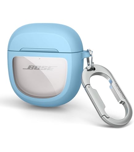 Amazon | イヤーチップカバー Bose QuietComfort Earbuds II (2022