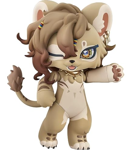 Amazon | ねんどろいどもあ FLUFFY LAND River キッチンオプション