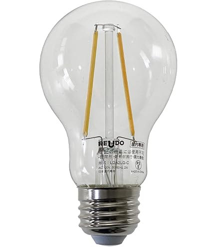Amazon | ミニボール球G50 E26 25Wクリア | オーム（OHM