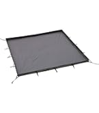 Amazon | Coleman(コールマン) リビングフロアシート 320 約320×320cm