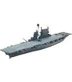 Amazon | 童友社 1/700 アメリカ海軍 航空母艦 エンタープライズ CV-6