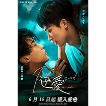 Amazon.co.jp: 中国BLドラマ 逆愛～Revenged Love～ DVD 日本語