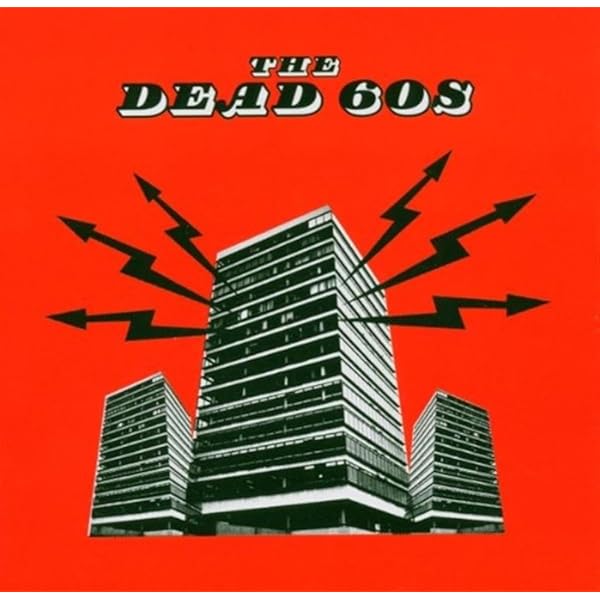 Amazon.co.jp: The Dead 60s: ミュージック