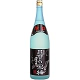 丸彦酒造 純米吟醸 三重の寒梅 辛口 [ 日本酒 三重県 1800ml ]