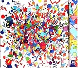 【外付け特典あり】÷0 (2CD)(千社札風ステッカー付)