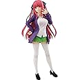 POP UP PARADE 五等分の花嫁 中野二乃 ノンスケール ABS&PVC製 塗装済み完成品フィギュア