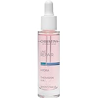 【8個】クリスティーナ　ラインリペア　テラスキン 30ml　ヒアルロン酸 テラスキンラインリペア - クリスティーナクリニック銀座｜公式