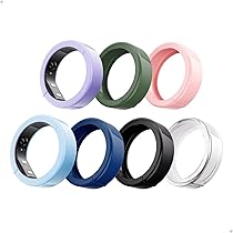 Amazon.co.jp: RingConn Gen 2 スマートリング｜アプリ購読不要、まず