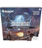 ファイナルファンタジーVII コマンダーデッキ Amazon.co.jp: マジック:ザ・ギャザリング ファイナル