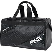 JUNE　ボストンバッグ(L)その他 ボストンバッグ CHANNEL ISLAND #8267 ブラック 特大容量80L