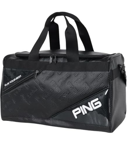 Amazon.co.jp: ツアーライト ボストンバッグ GB-P2202 ブラック