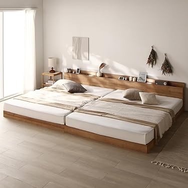 Amazon.co.jp ほしい物ランキング: ベッド・ベッドフレーム で、ほしい