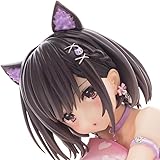 Bishop's Rondo だいしゅきほーるど あやかちゃん Illustrated by がおう 1/6スケール ATBC-PVC/ABS製 塗装済み 完成品 フィギュア