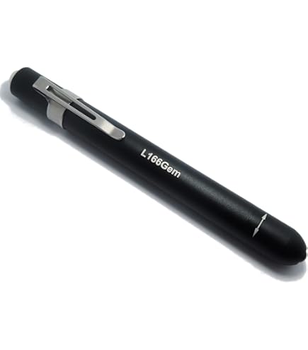 Amazon.co.jp: AIZENメディカルペンライト用交換電球（2個入り