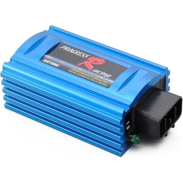 Amazon.co.jp 売れ筋ランキング: バイク用CDI・リミッターカット の中