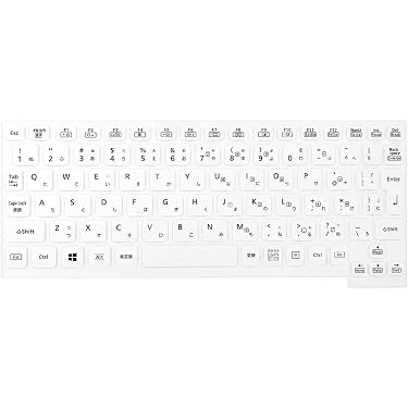 Amazon.co.jp 最新リリース: PCキーボードカバー の新着ランキングです。