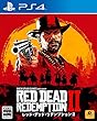 レッド・デッド・リデンプション2【CEROレーティング審査予定 (「Z」想定)】 (【予約特典】軍馬と無法者サバイバルキットが手に入るプロダクトコード 同梱)- PS4