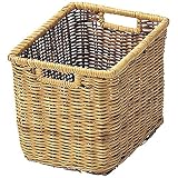 山下工芸(Yamasita craft) 芒草収納カゴ ハーフ