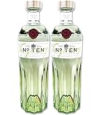 Amazon.co.jp: タンカレー No.10 ナンバーテン ジン 1000ml 47度 [並行