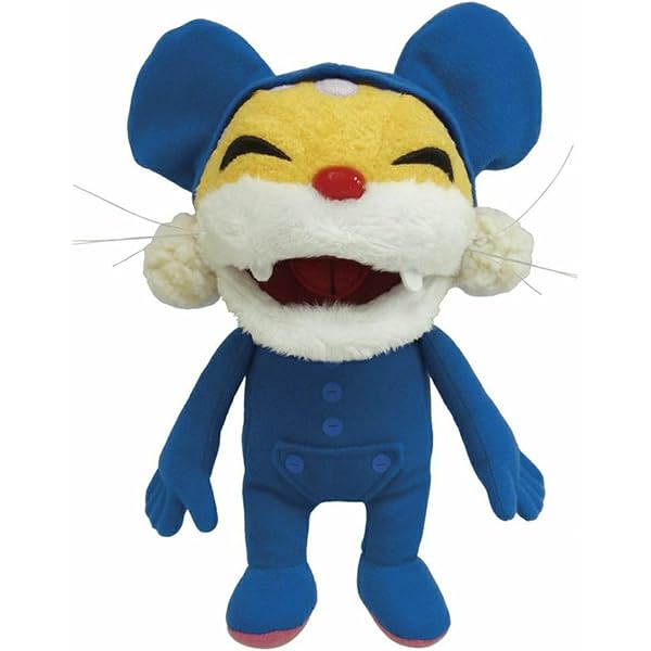 Amazon.co.jp: NHK-DVD ニャ! ニャ! ニャ! ニャンちゅう : ニャン