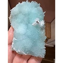 ホワイトアラゴナイト　209g 霰石 　あられいし　水晶　自然石　鉱物標本② 61s2mWz7bUL._AC_UL210_SR210,