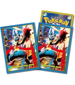 Amazon.co.jp: ポケモンカードゲーム スカーレット&バイオレット