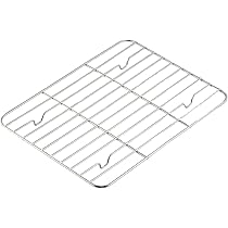 ステンレス　バット Amazon｜三宝産業 バット シルバー 18枚取 正角バット 09930018