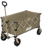 Amazon | Coleman(コールマン) アウトドアワゴン アルペン限定カラー