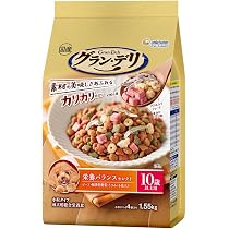 Amazon.co.jp: フレシャス (Frecious) 10歳以上用 チキン＆ビーフ