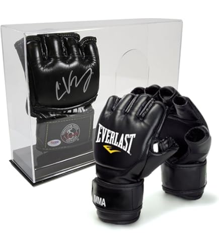 Amazon | Collectible Supplies デラックスシングルMMA Fight UFC