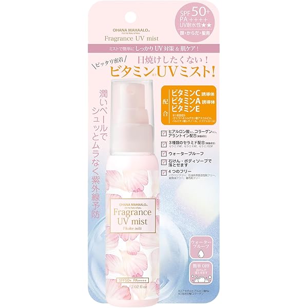Amazon.co.jp: 【SOOZEE限定・ブルー】OHANA MAHAALO(オハナ