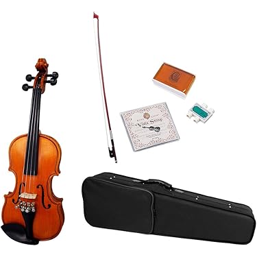 【良反響ワンピースバック明瞭虎杢】バイオリン 1/8 ノンラベル 良反響ワンピースバック明瞭虎杢】バイオリン 1/8 ノンラベル 良反響