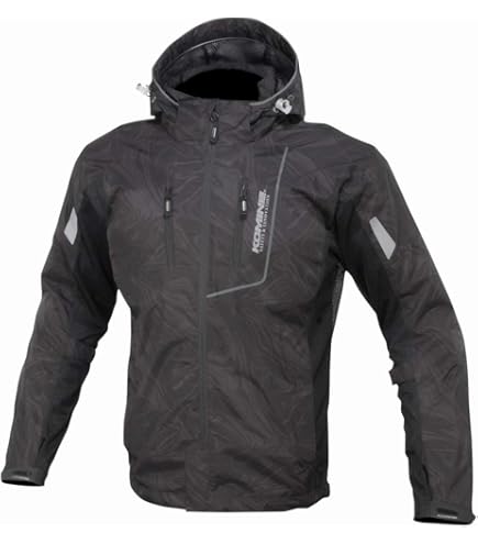 未使用級　XL　コミネ　JK-1593 プロテクトクールドライパーカ コミネ公式】JK-1593 プロテクトクールドライパーカ | KOMINE