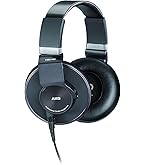 Amazon.co.jp: AKG K550MKII 密閉型ヘッドホン 50mm径ダイナミック