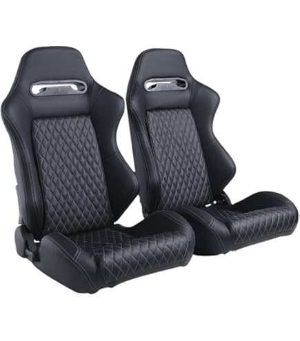 セミバケ Amazon | セミバケ Type-RS CR-Z用 運転席(右側用) レールセット
