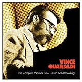 The Complete Warner Bros.-Seven Arts Recordings