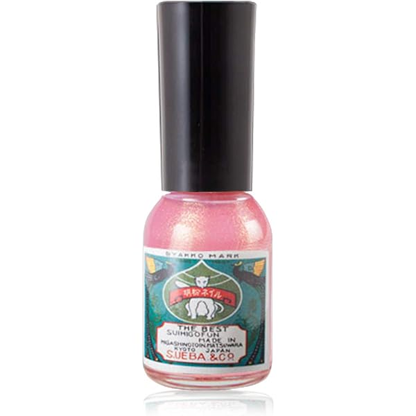 胡粉ネイル21本＋胡粉ネイル専用除去液 Amazon | 胡粉ネイル専用除去液 オーガニックタイプ 100ml | 上