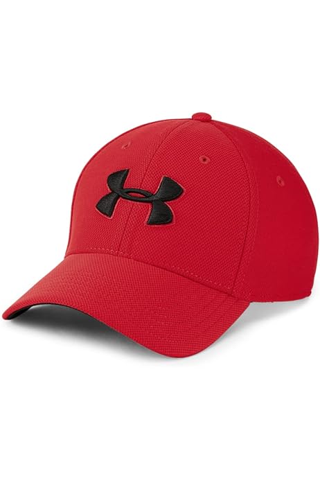 Under Armour Men's Blitzing 3.0 Cap 