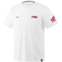 Amazon.co.jp: HRC (ホンダ・レーシング) 公式 [Amazon限定] MIZUNO