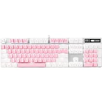 Amazon.co.jp: SOMIC G951-PINK ゲーミングヘッドセット ヘッド