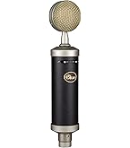 Amazon.co.jp: BlueMicrophones Bluebird SL 高品質 コンデンサー