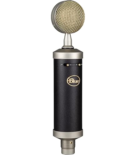 【美品】MXL MXLV69M-EDT　真空管マイクセット ハードケースつき Amazon.co.jp: 【国内正規品】 MXL エムエックスエル 真空管