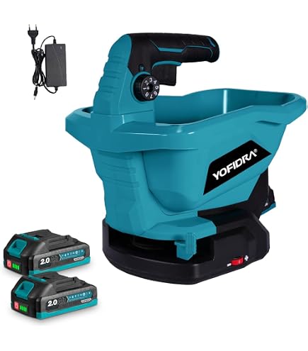 Amazon | みのる産業 大型散粒機 LB-156 | 播種機