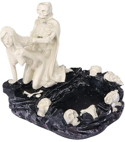 新品✨️置物 灰皿 タバコ 喫煙アクセサリー 玄関 インテリア 小物 ギフト Amazon.co.jp: ラスタ灰皿 喫煙アクセサリーギフト – 面白いユニークな