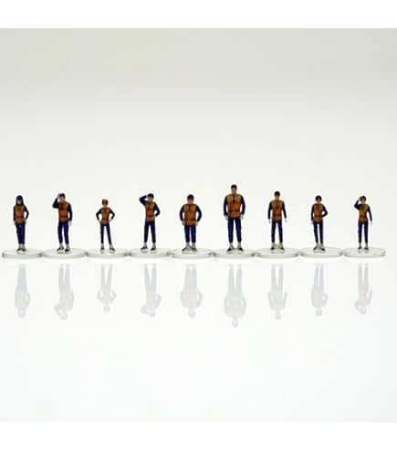 Amazon.co.jp: 機動警察パトレイバー×figreal 1/150フィギュアシリーズ