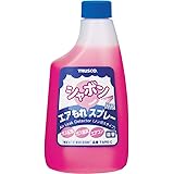 TRUSCO(トラスコ) エアもれシャボンスプレー ノンガスタイプ 詰替 500ml TARS-C