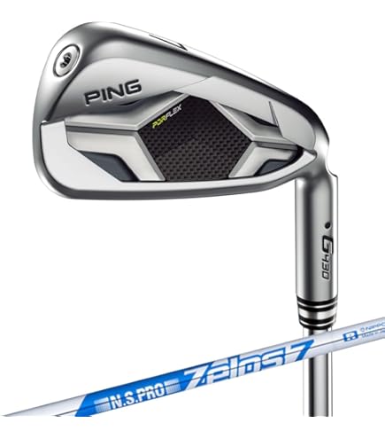 ※12/24迄【左用】Ping G430（6〜9.W.45）アイアン imgrc0170130567.jpg