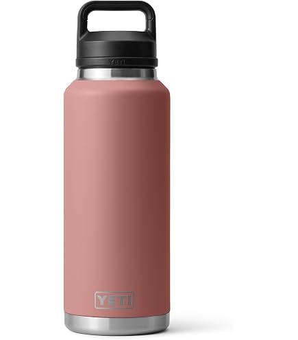 Amazon | Yeti (イエティ) Rambler 18オンスボトル 真空断熱
